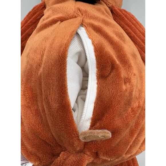 Disney The Lion King Pumba Scentsy Buddy Plush Only No Fragrance Pack 15 Inch - Picture 7 of 12
